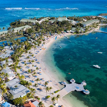 St. James'S Club Resort Mamora Bay Exteriér fotografie