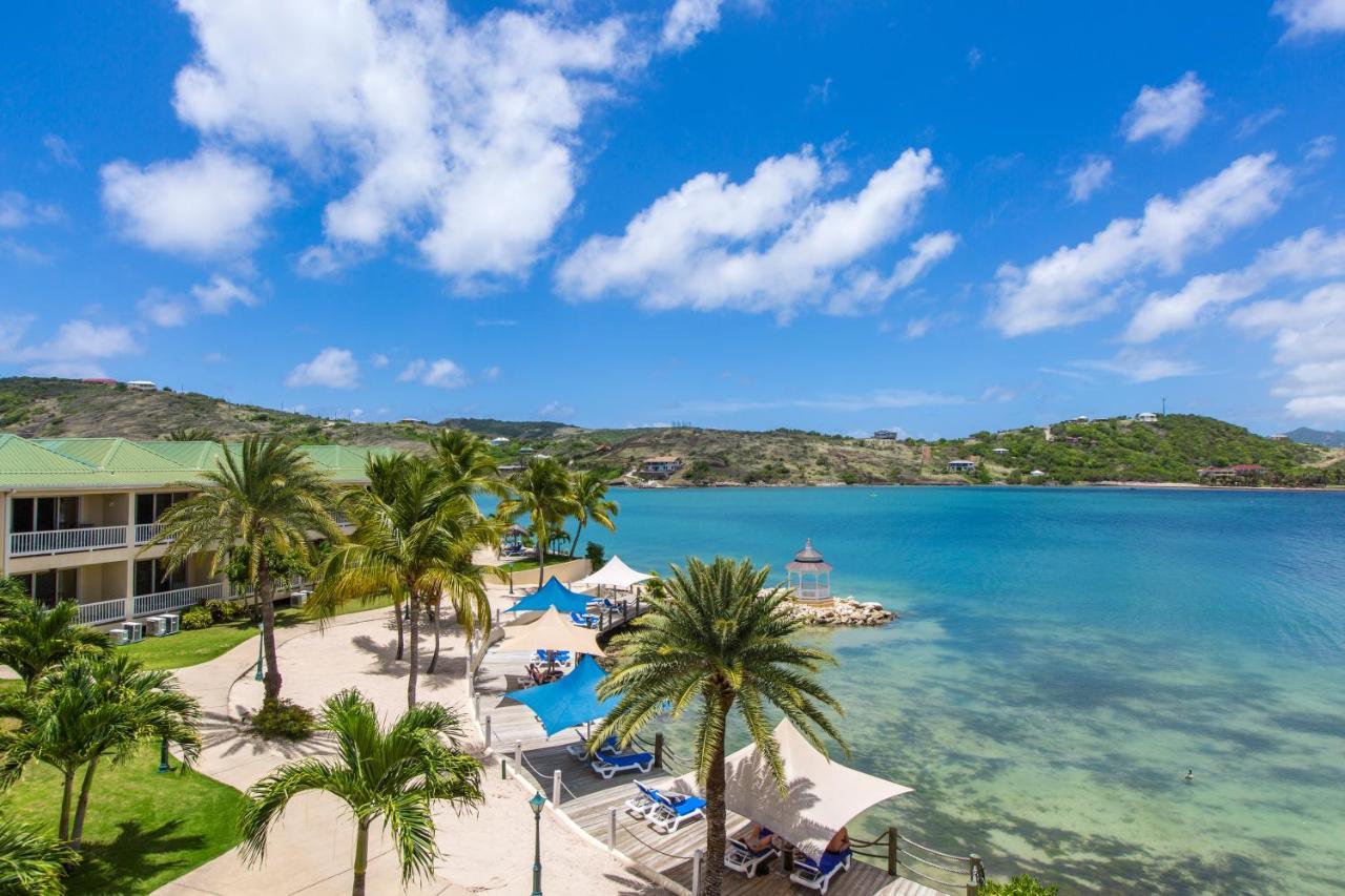 St. James'S Club Resort Mamora Bay Exteriér fotografie