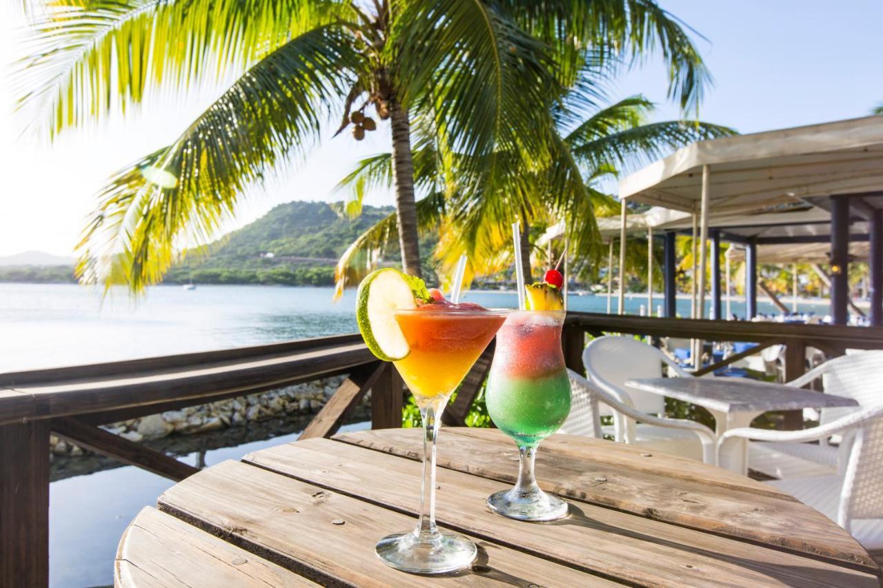 St. James'S Club Resort Mamora Bay Exteriér fotografie