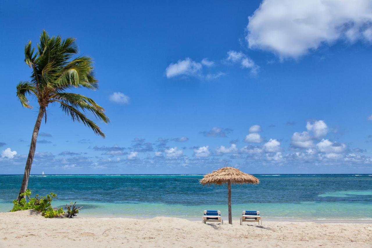 St. James'S Club Resort Mamora Bay Exteriér fotografie