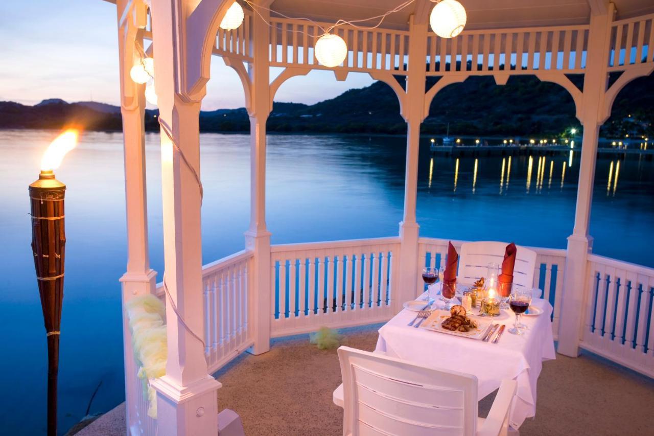 St. James'S Club Resort Mamora Bay Exteriér fotografie