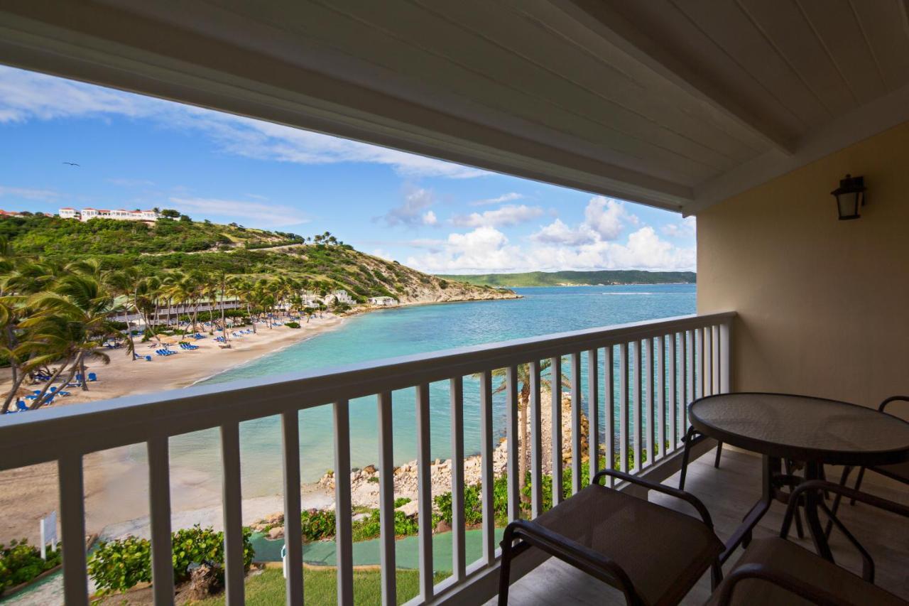 St. James'S Club Resort Mamora Bay Exteriér fotografie