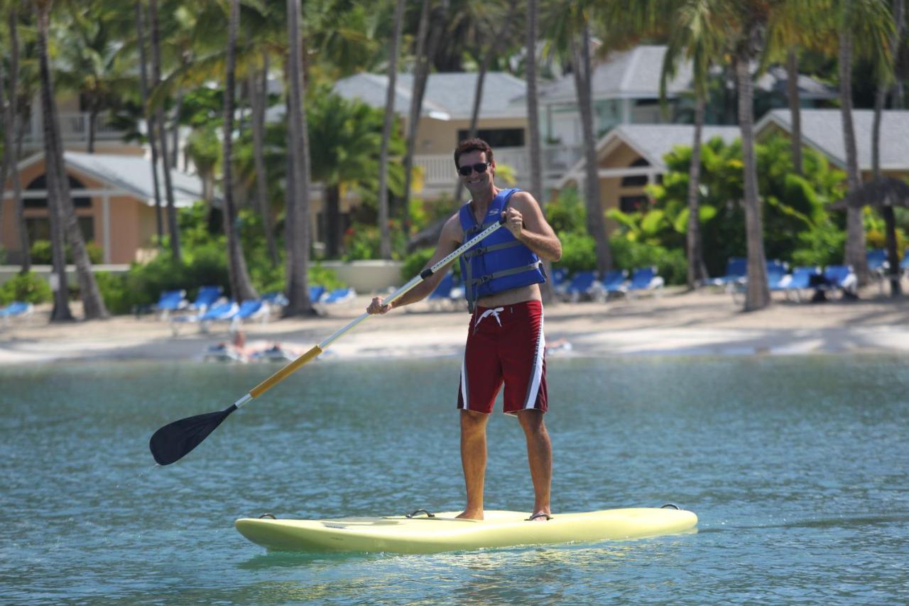 St. James'S Club Resort Mamora Bay Exteriér fotografie