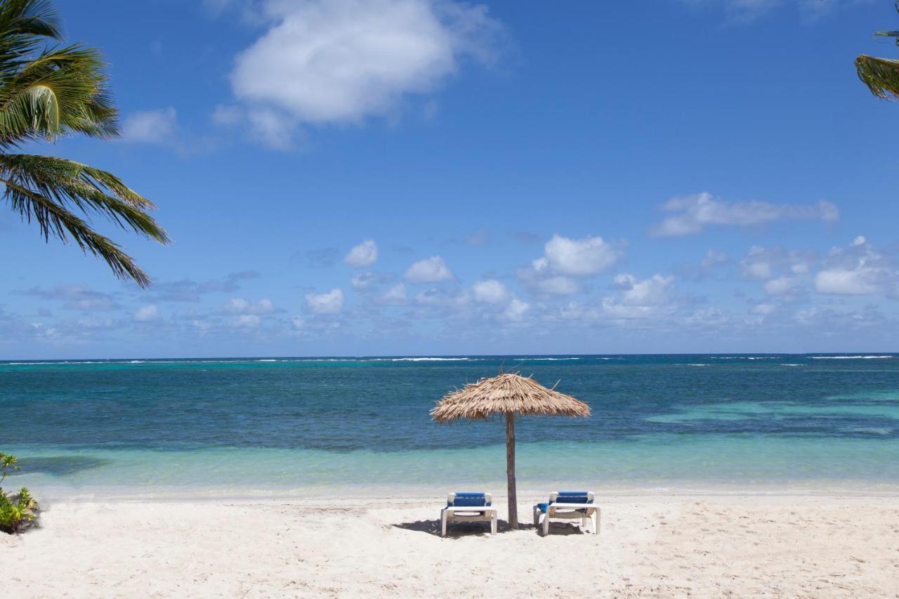 St. James'S Club Resort Mamora Bay Exteriér fotografie