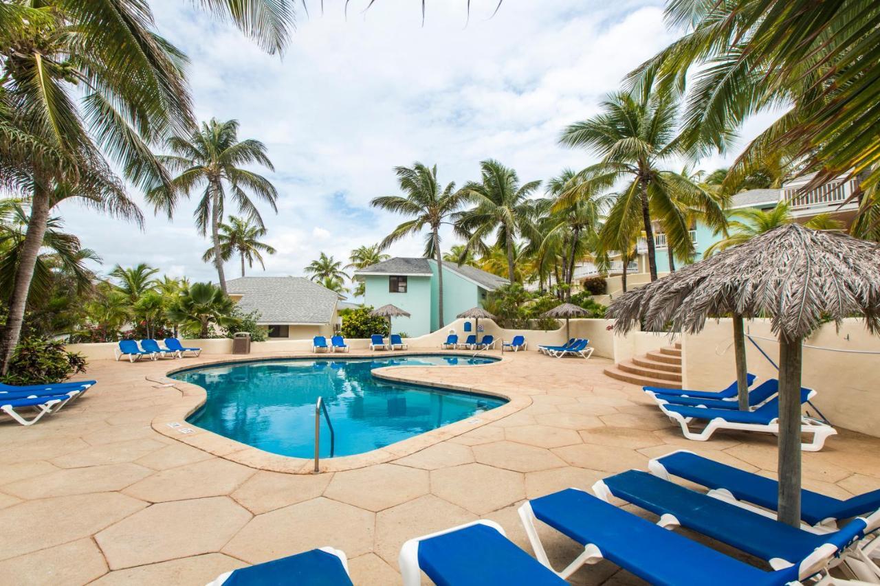 St. James'S Club Resort Mamora Bay Exteriér fotografie