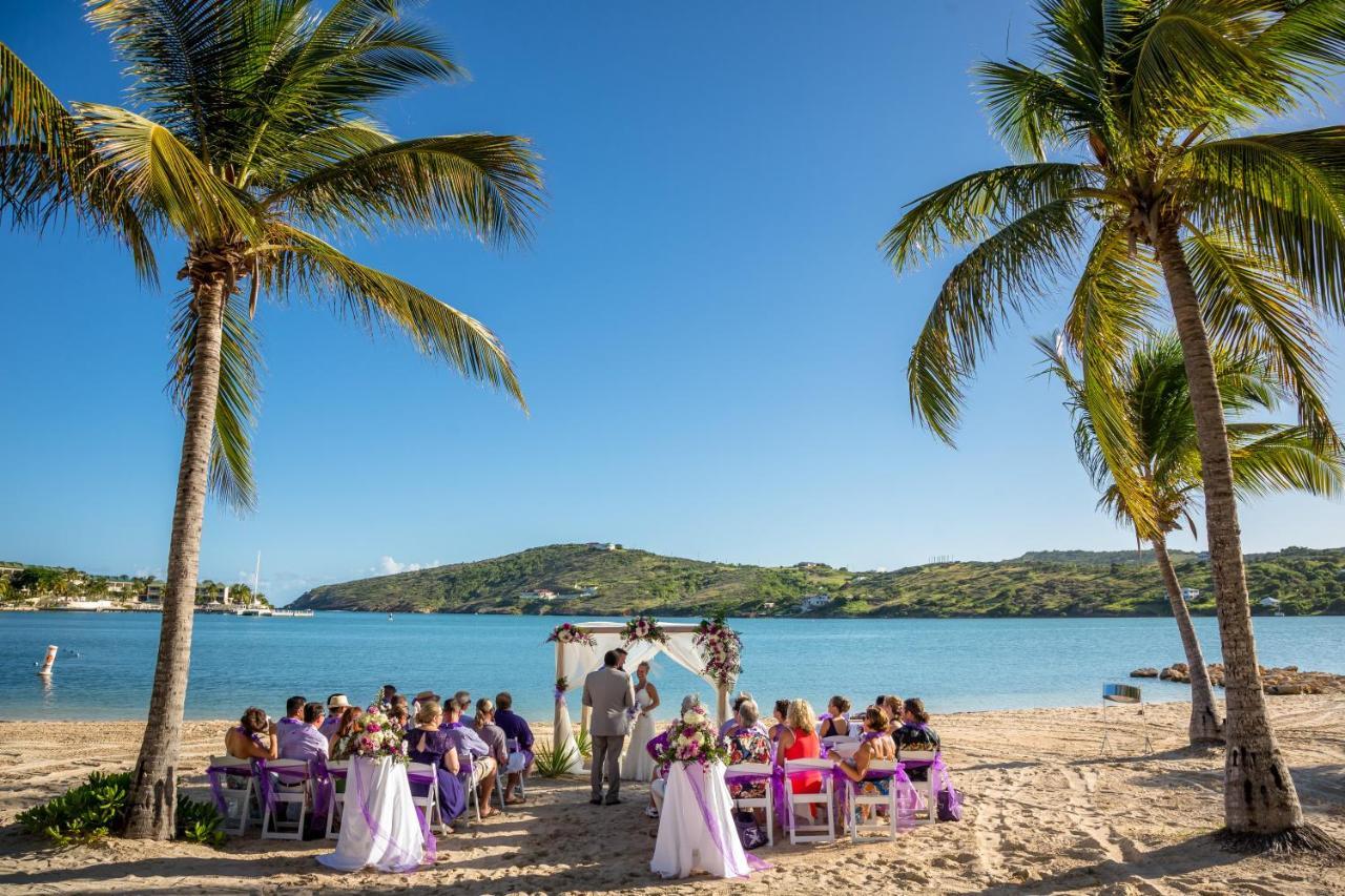 St. James'S Club Resort Mamora Bay Exteriér fotografie