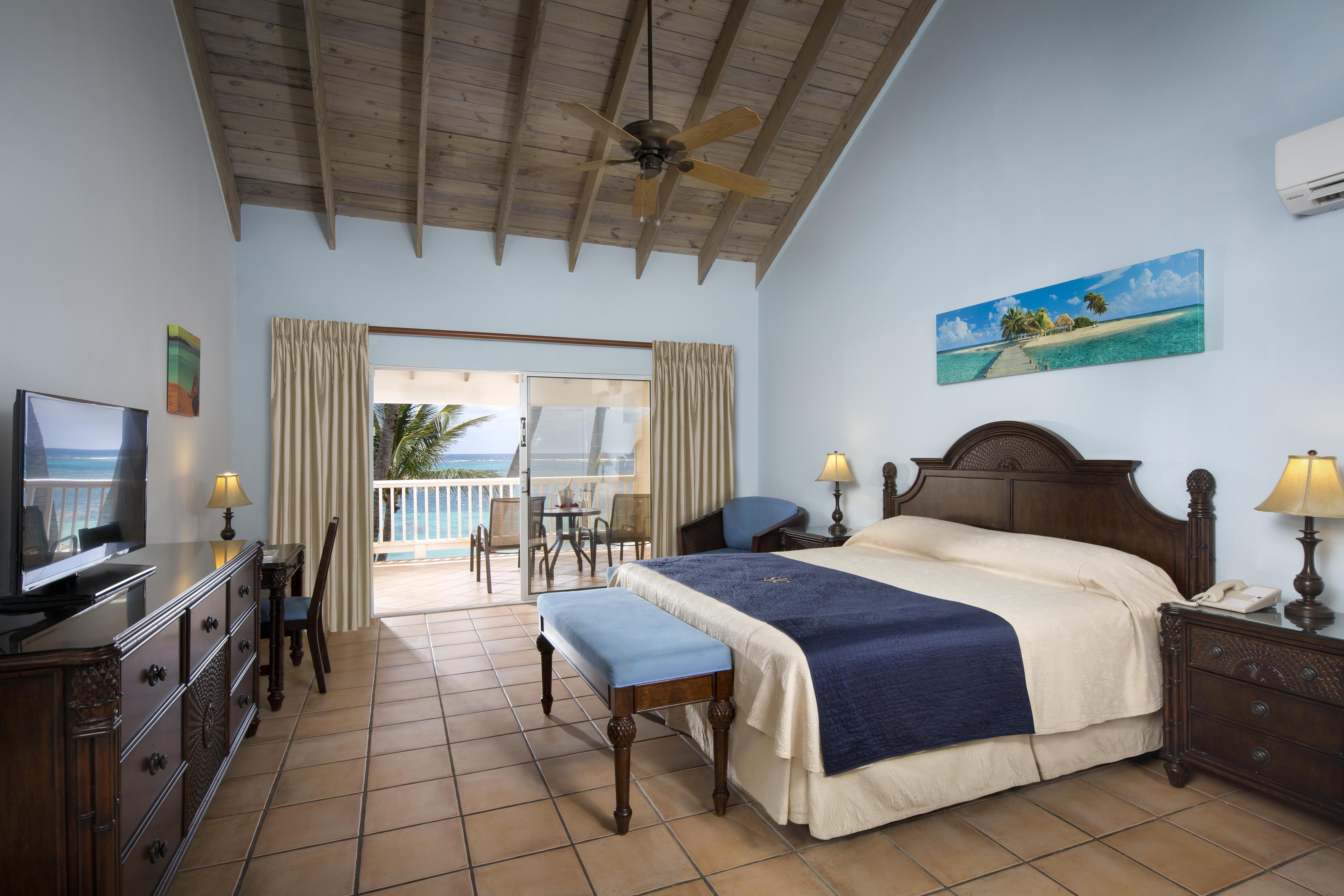 St. James'S Club Resort Mamora Bay Exteriér fotografie