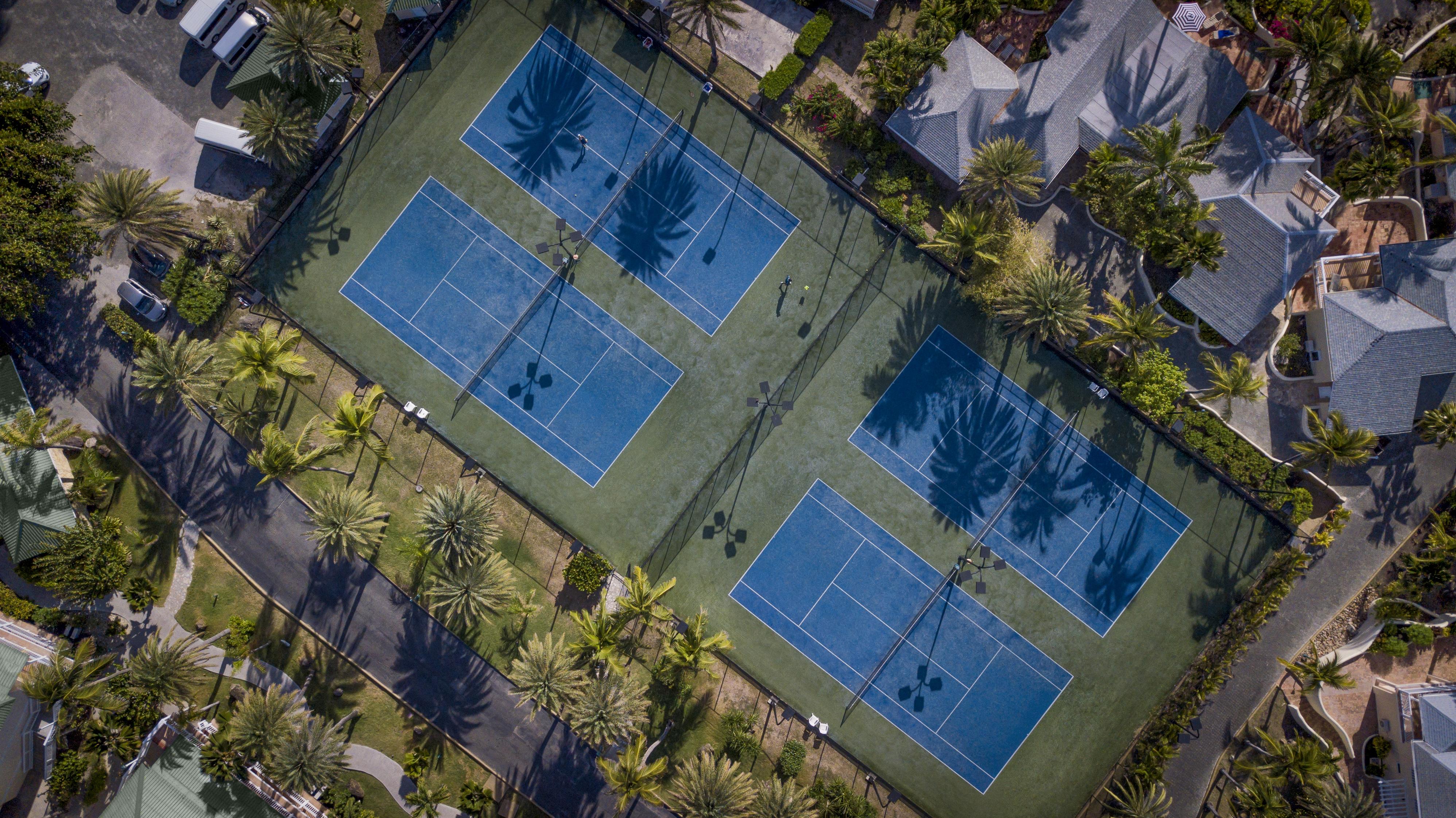 St. James'S Club Resort Mamora Bay Exteriér fotografie