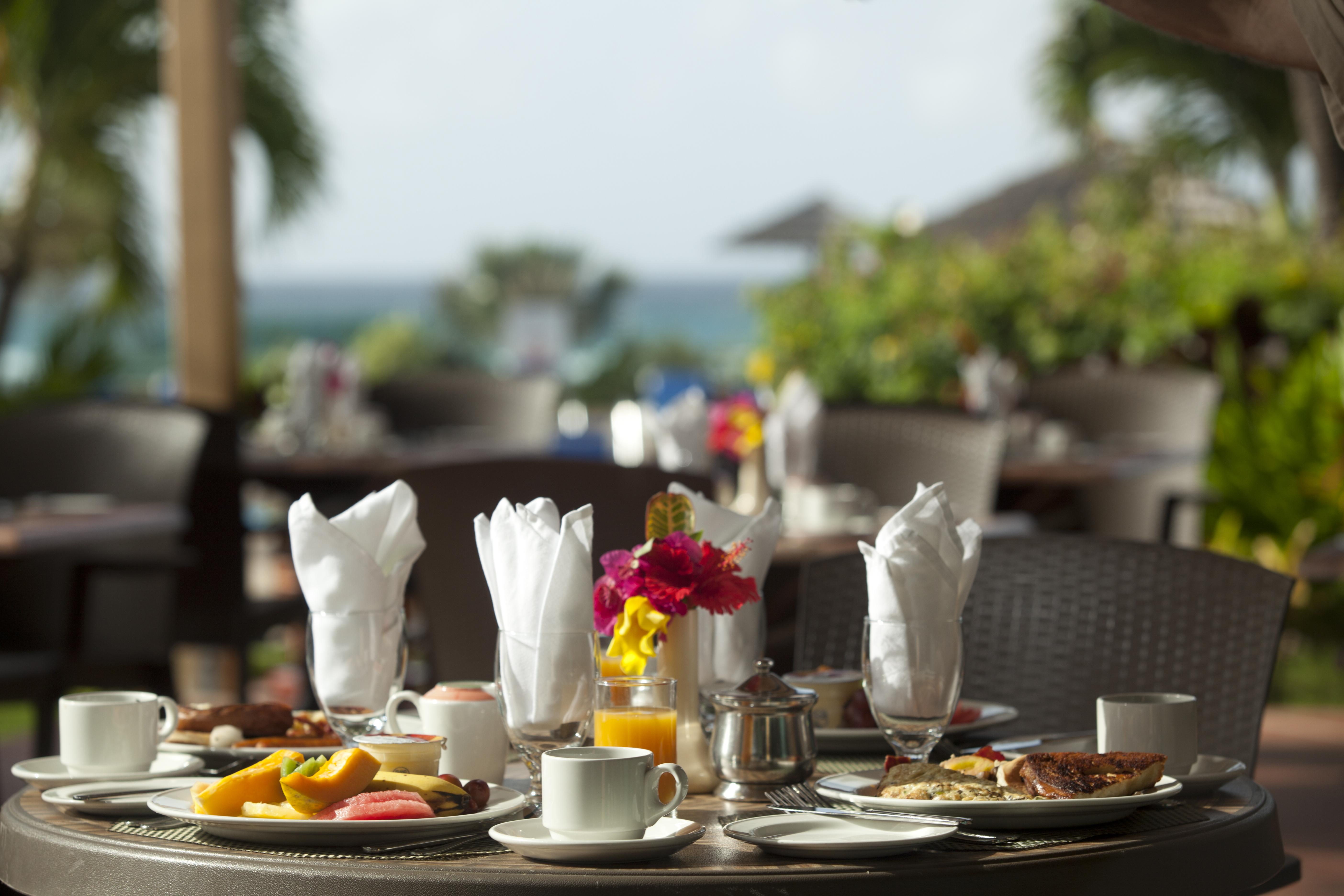 St. James'S Club Resort Mamora Bay Exteriér fotografie