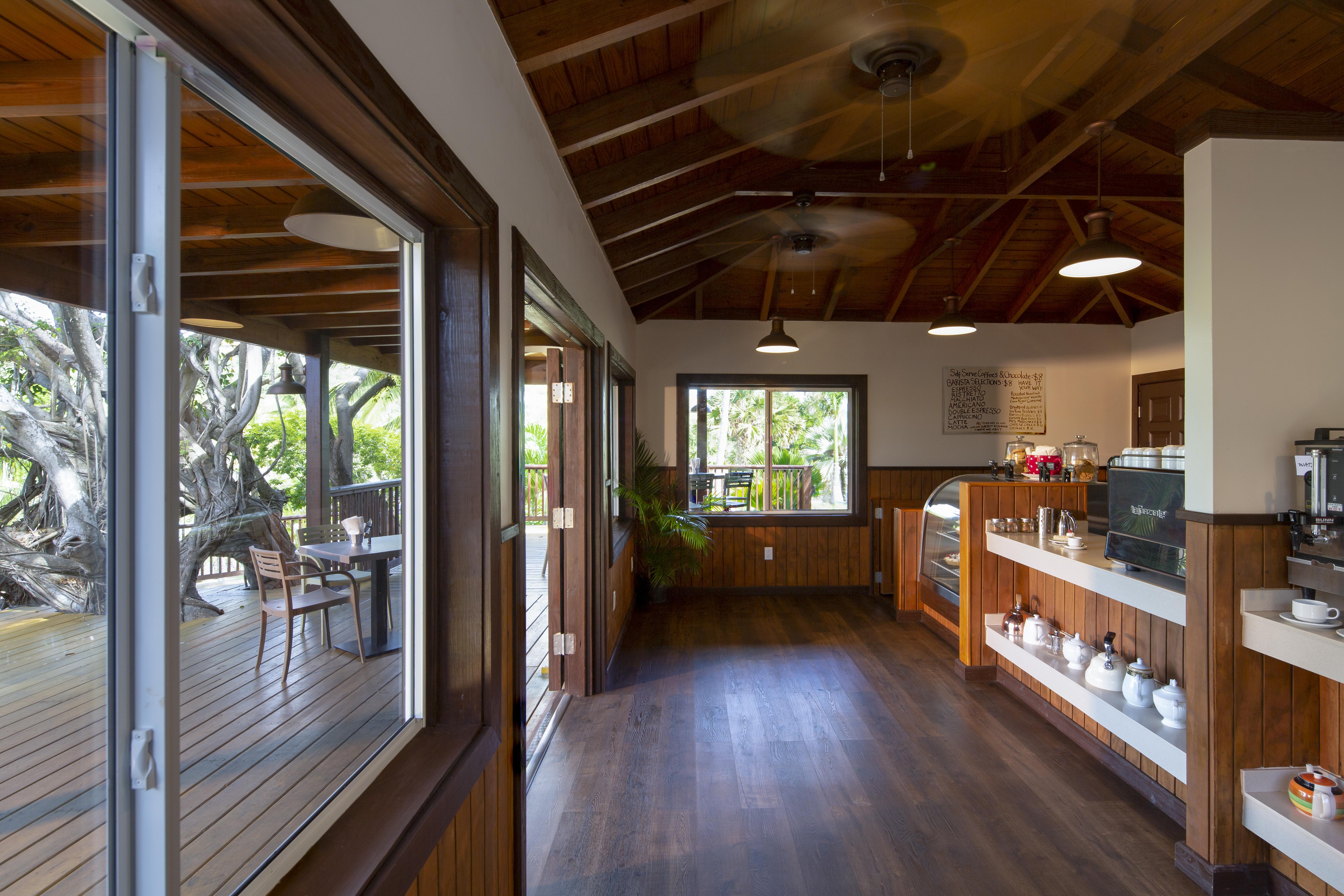 St. James'S Club Resort Mamora Bay Exteriér fotografie