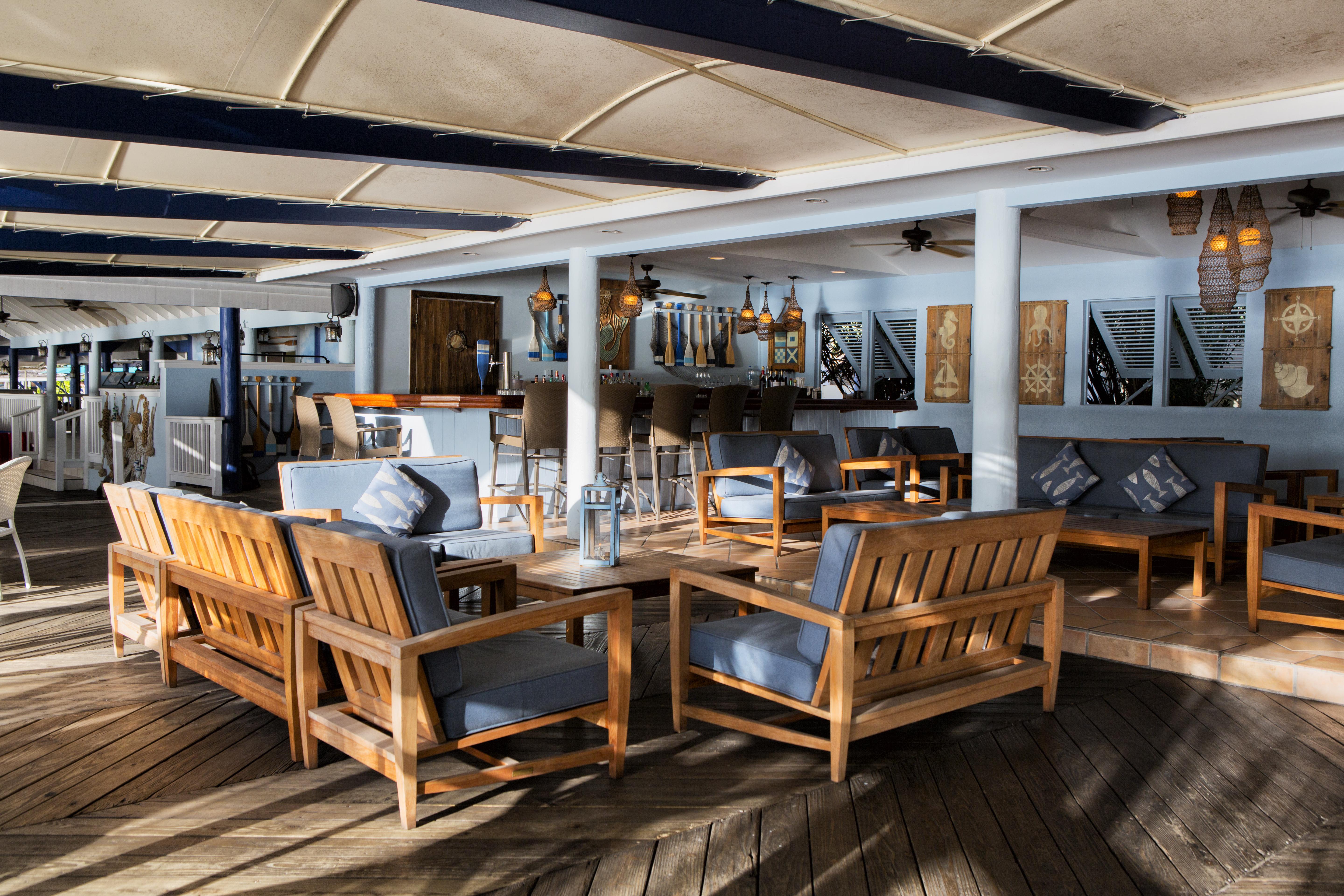 St. James'S Club Resort Mamora Bay Exteriér fotografie
