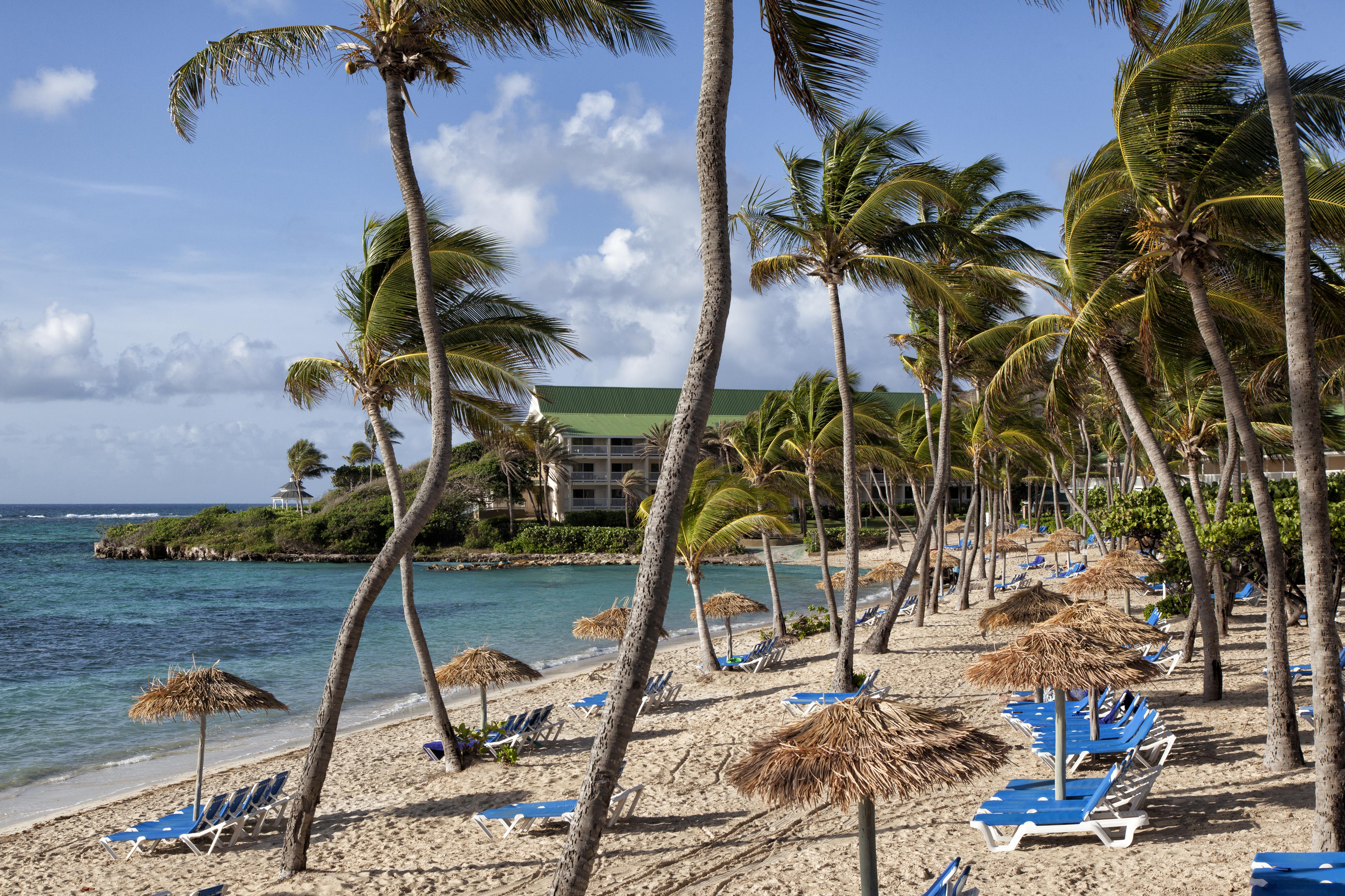St. James'S Club Resort Mamora Bay Exteriér fotografie