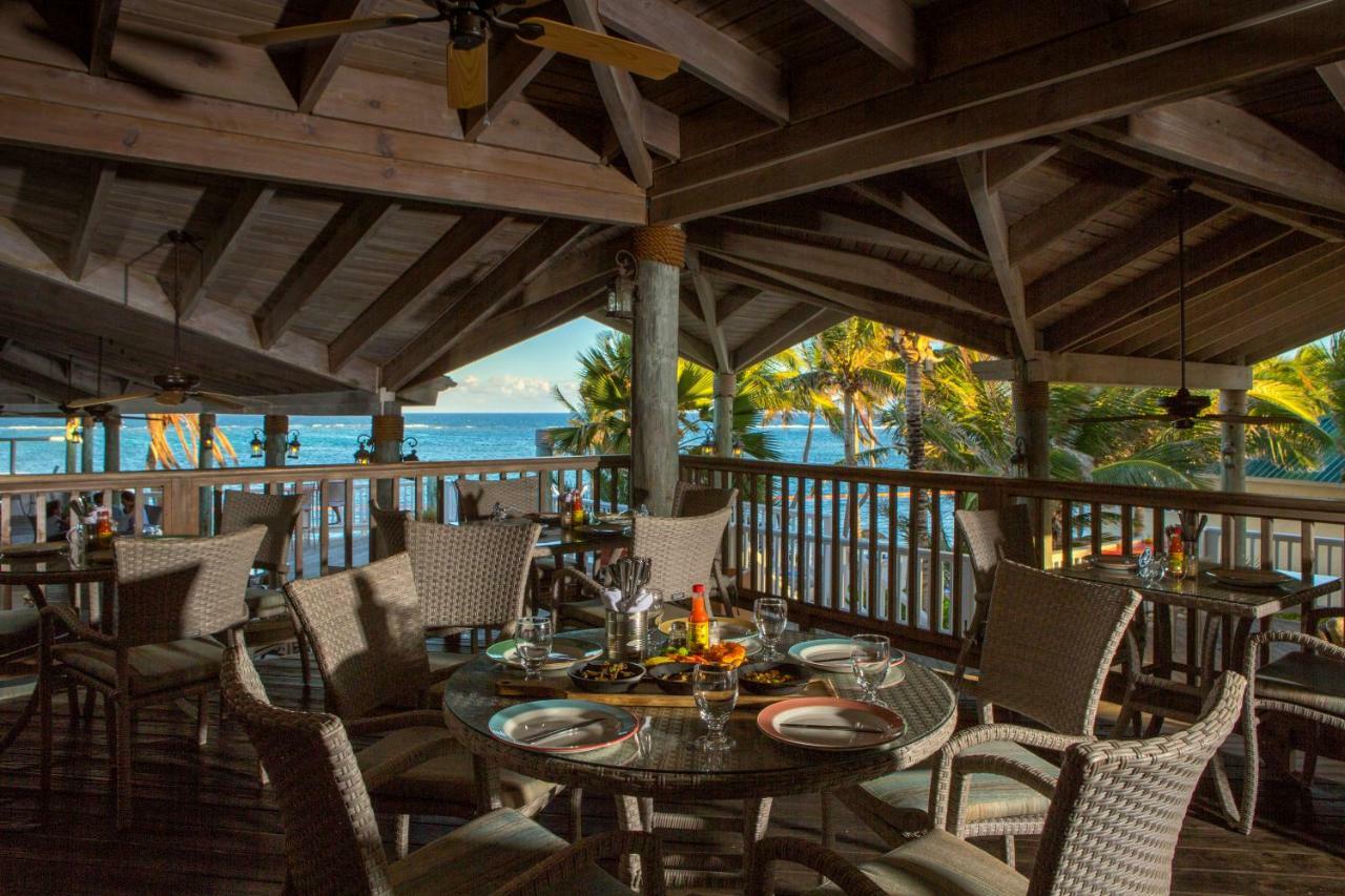 St. James'S Club Resort Mamora Bay Exteriér fotografie