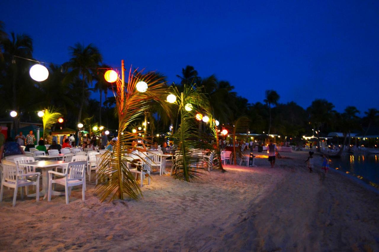 St. James'S Club Resort Mamora Bay Exteriér fotografie